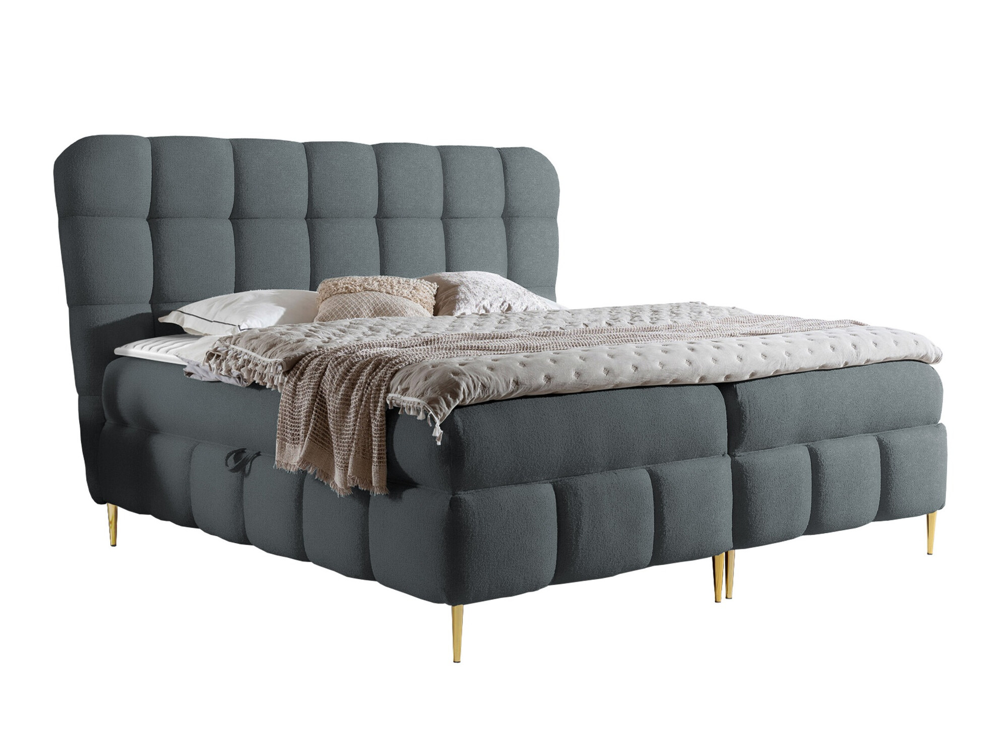 Pat boxspring Musica (Freya 210.23)