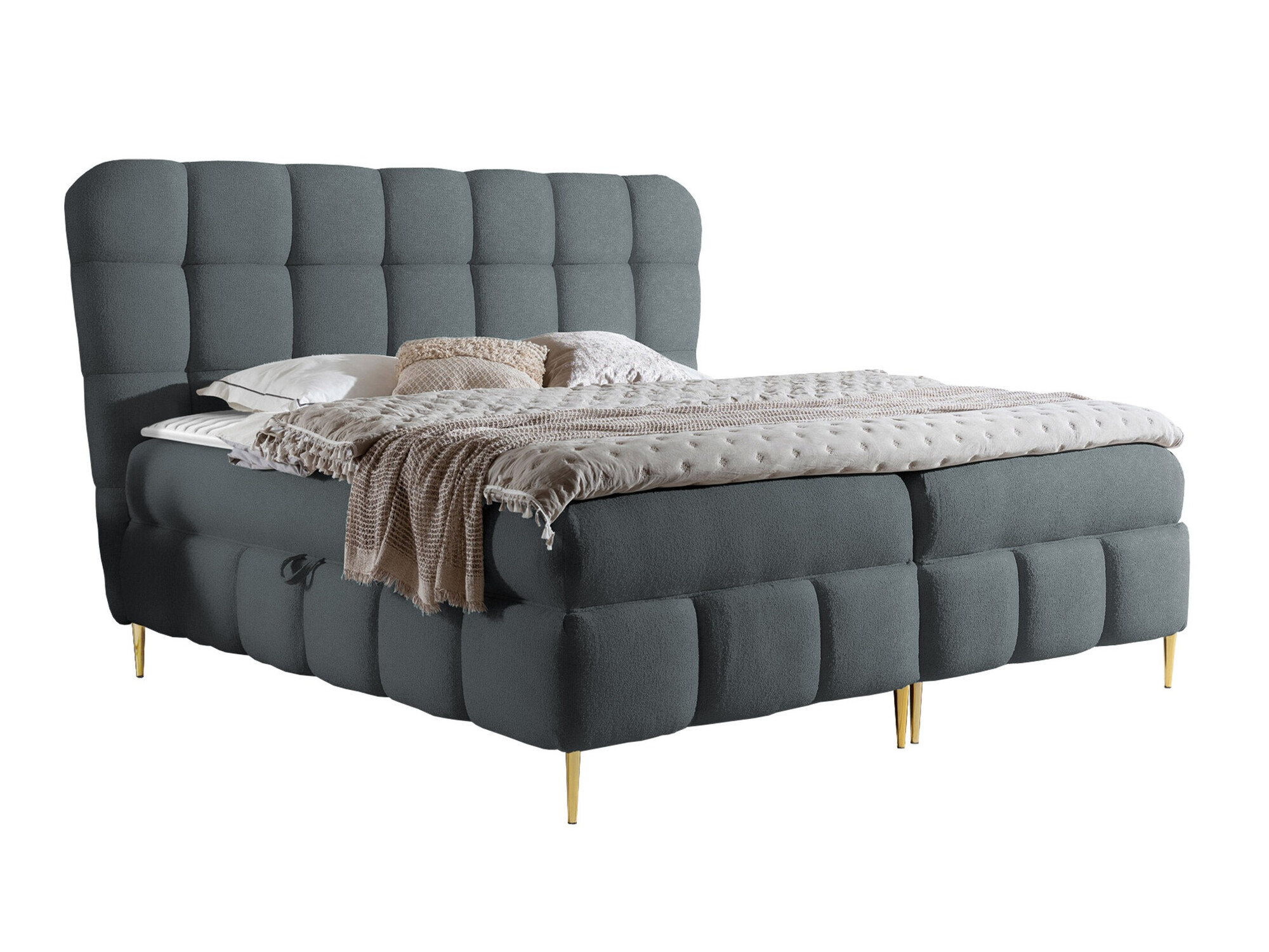 Pat boxspring Musica (Freya 210.23)