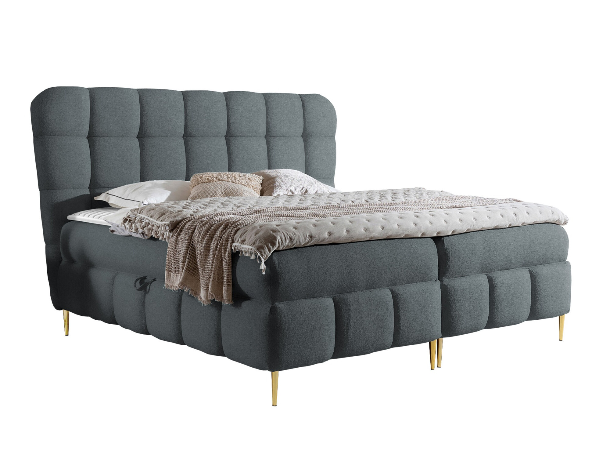 Pat boxspring Musica (Freya 210.23)