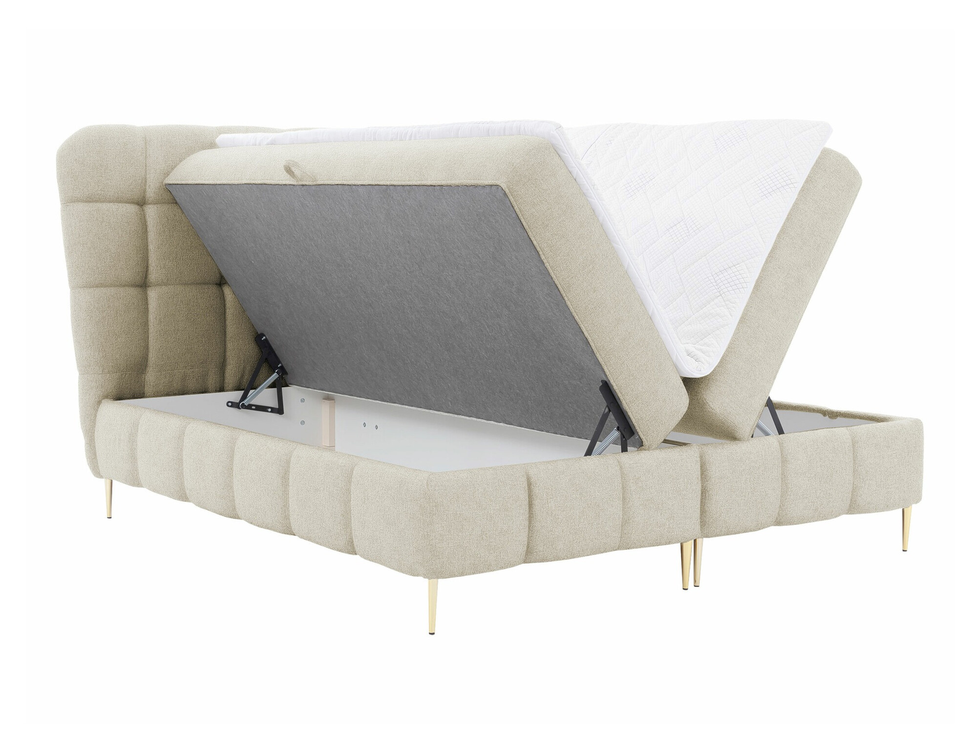 Pat boxspring Musica (Freya 210.28)