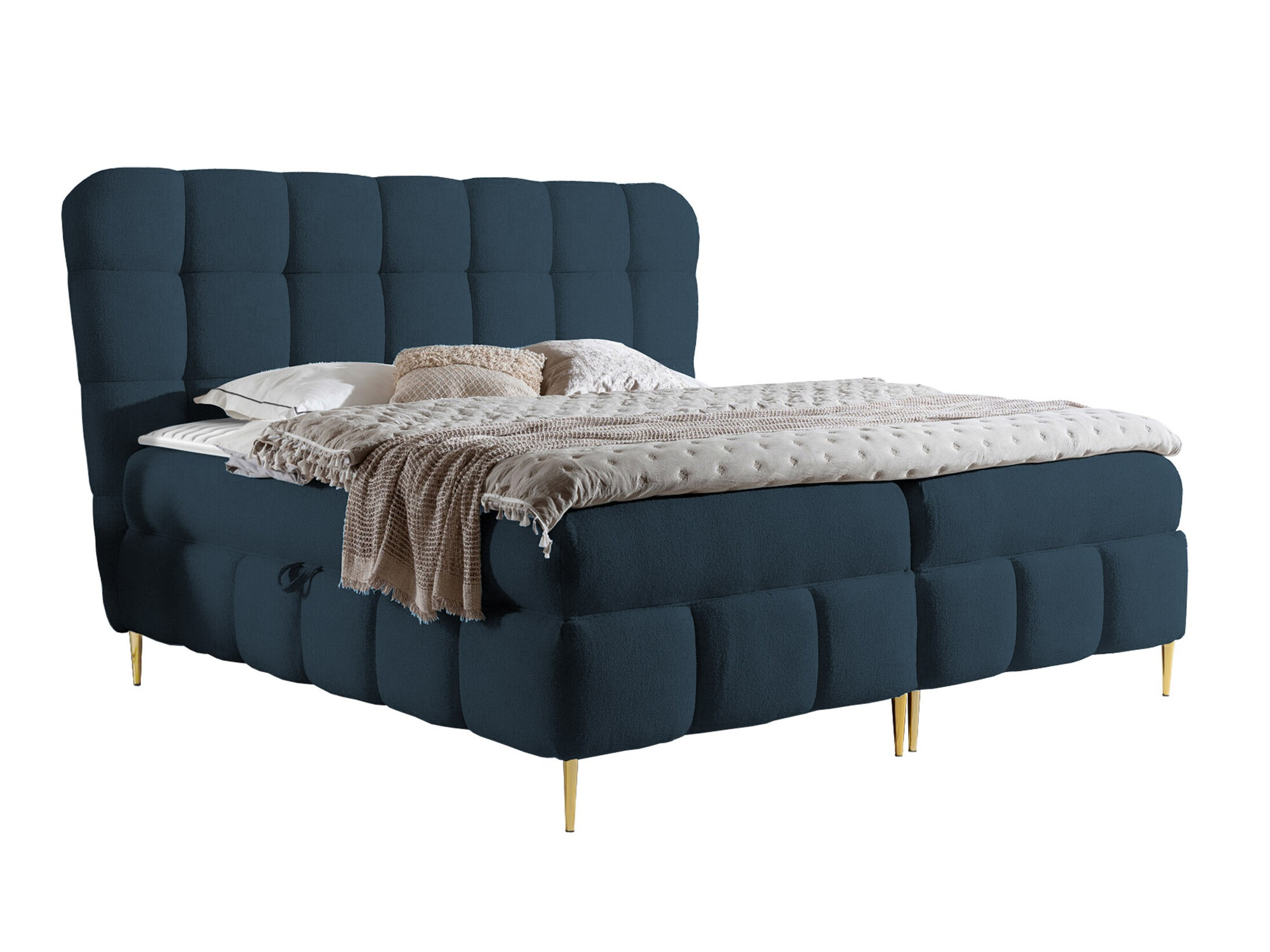 Pat boxspring Musica (Freya 210.28)