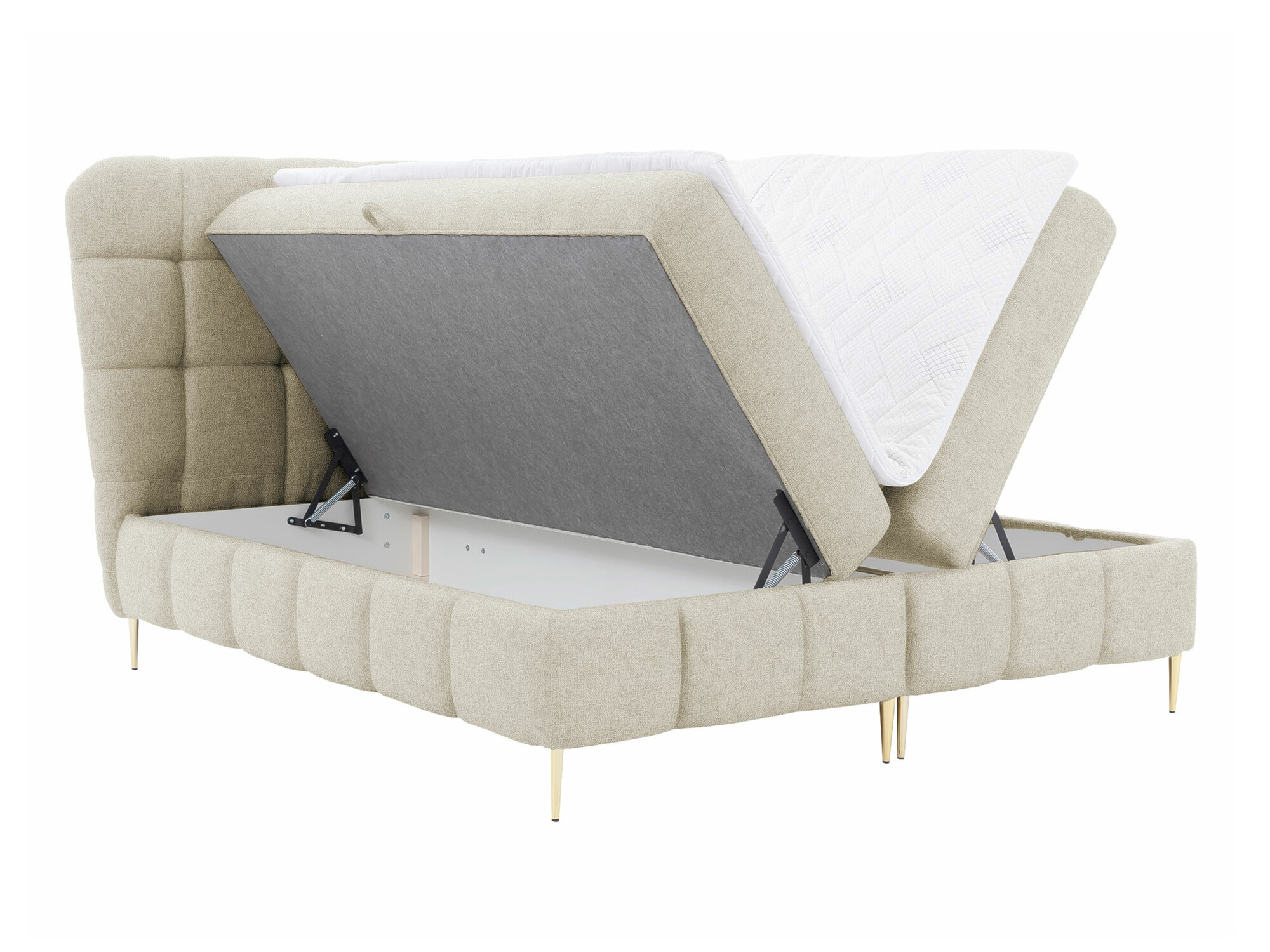 Pat boxspring Musica (Freya 210.28)