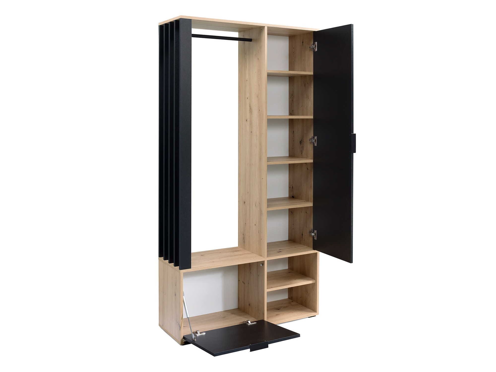 Set de hol Vinea (Cașmir)