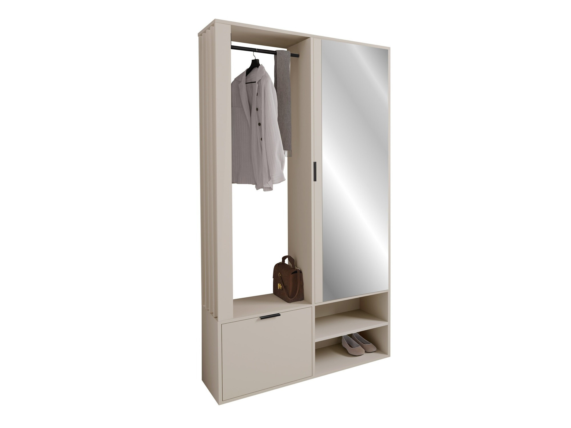 Set de hol Vinea (Cașmir)