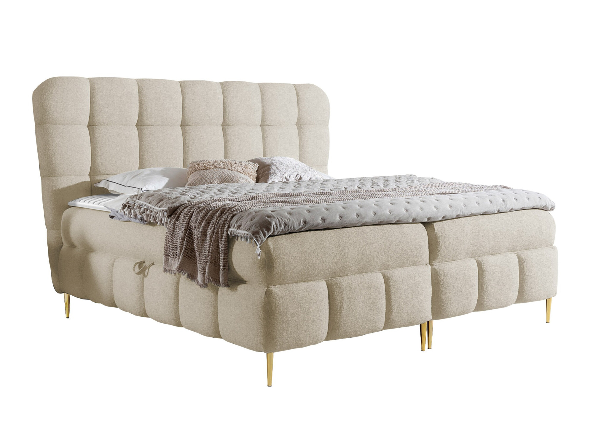 Pat boxspring Musica (Freya 210.03)