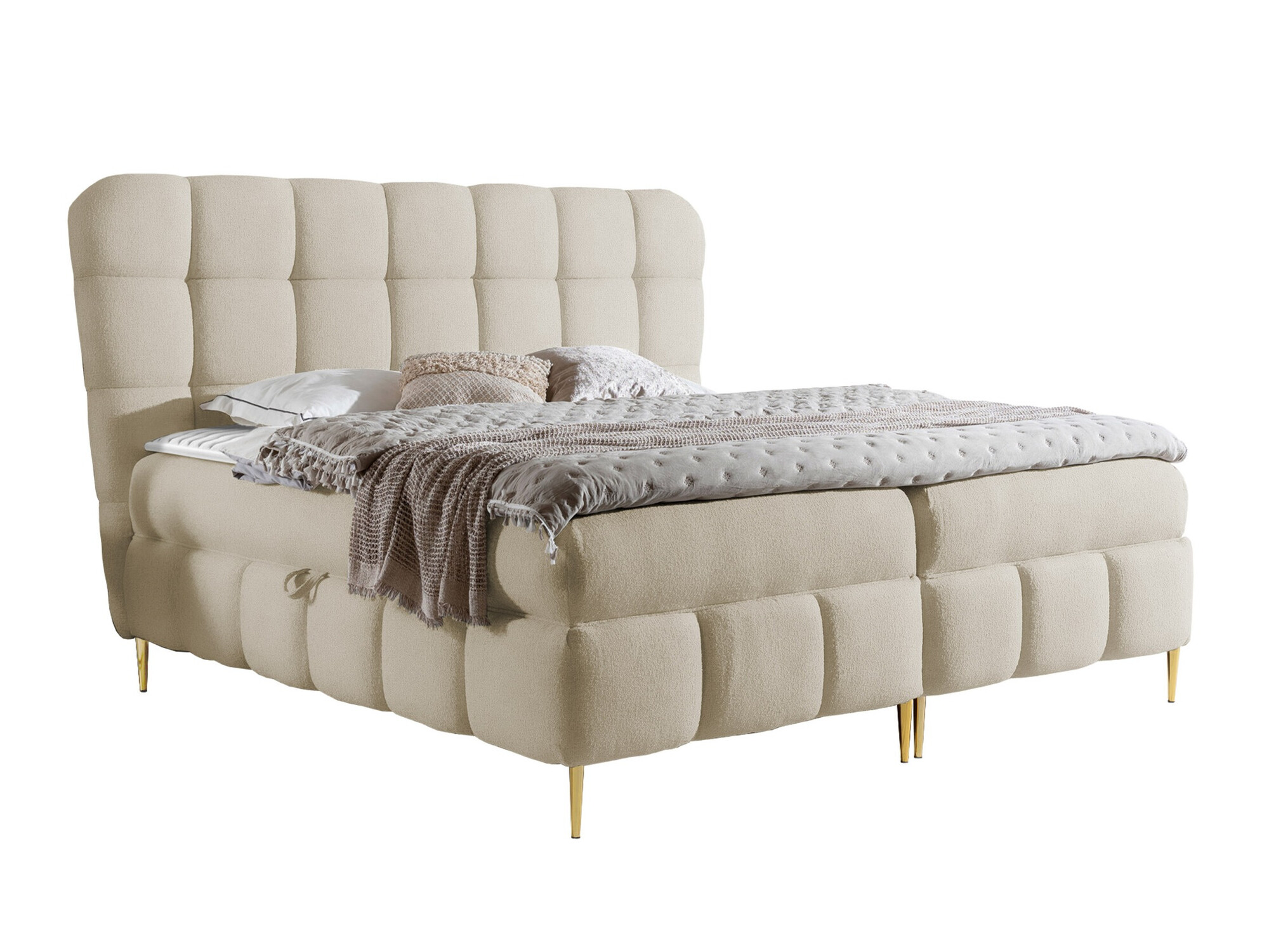 Pat boxspring Musica (Freya 210.03)