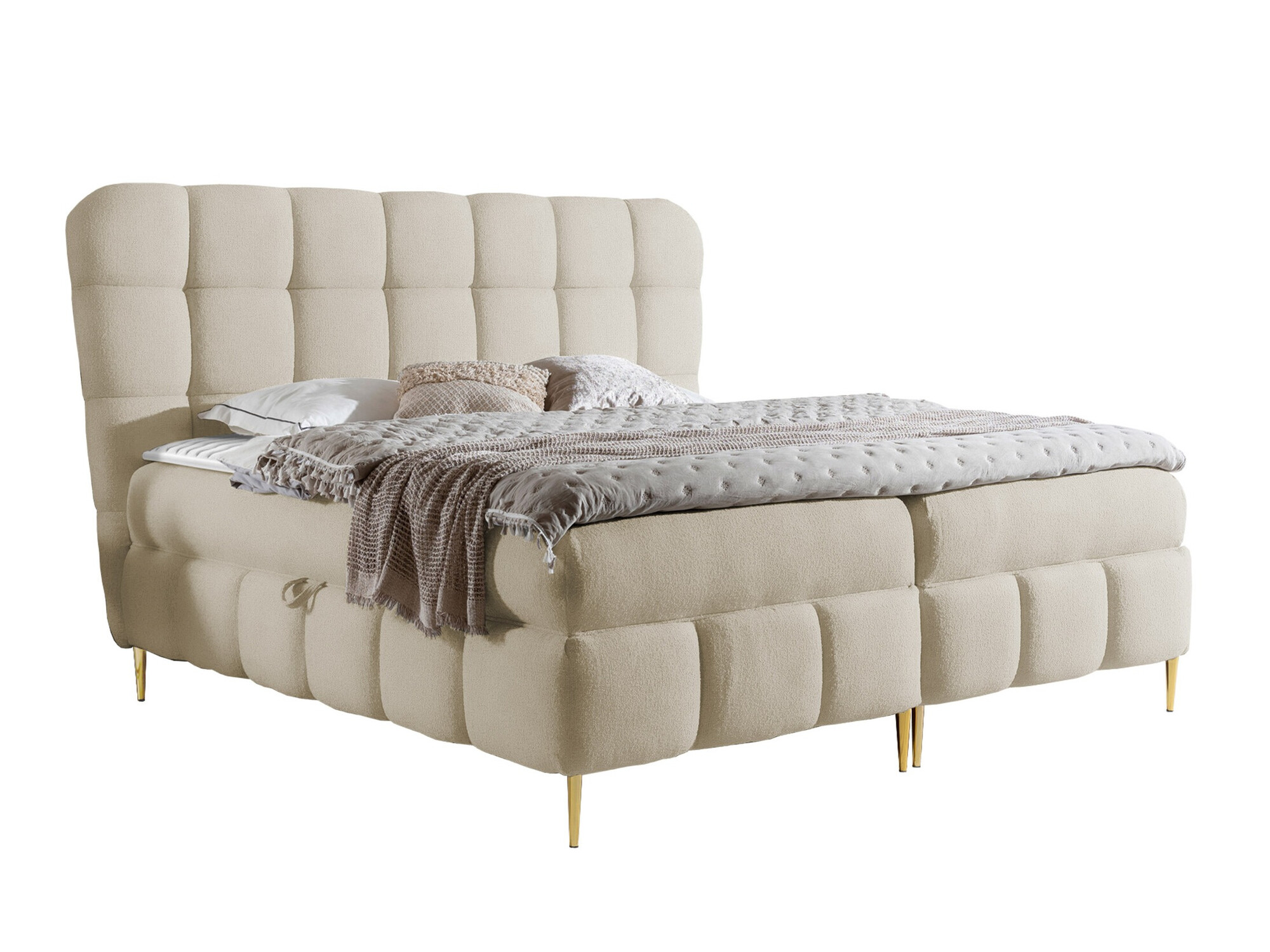 Pat boxspring Musica (Freya 210.03)