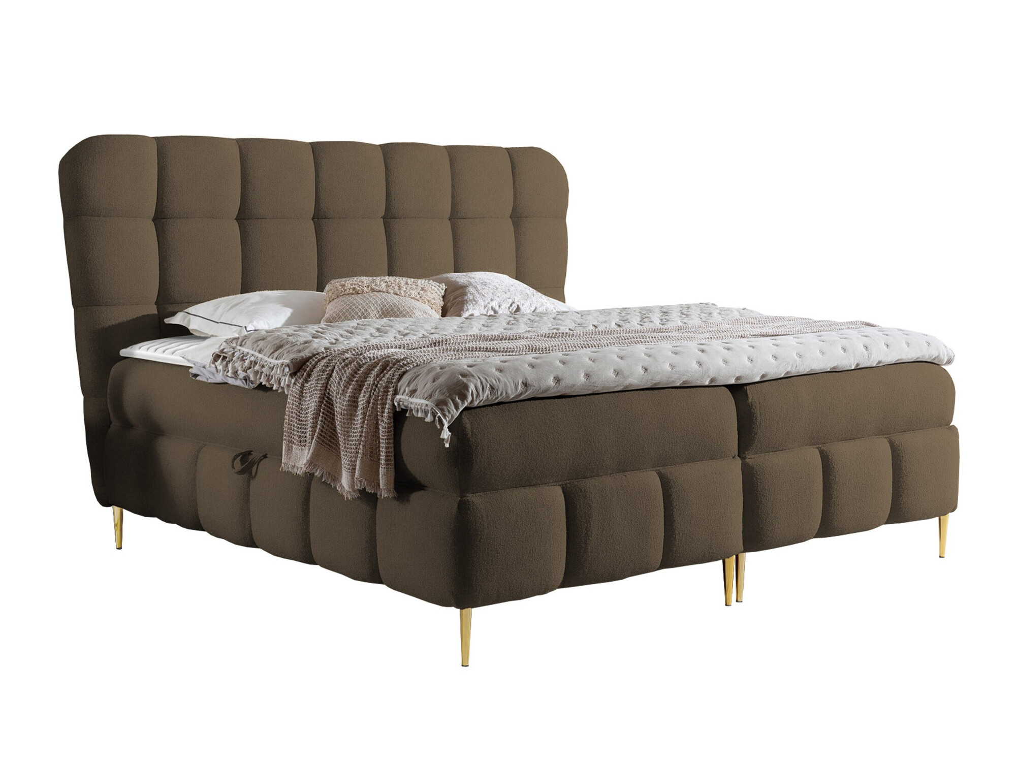 Pat boxspring Musica (Freya 210.07)