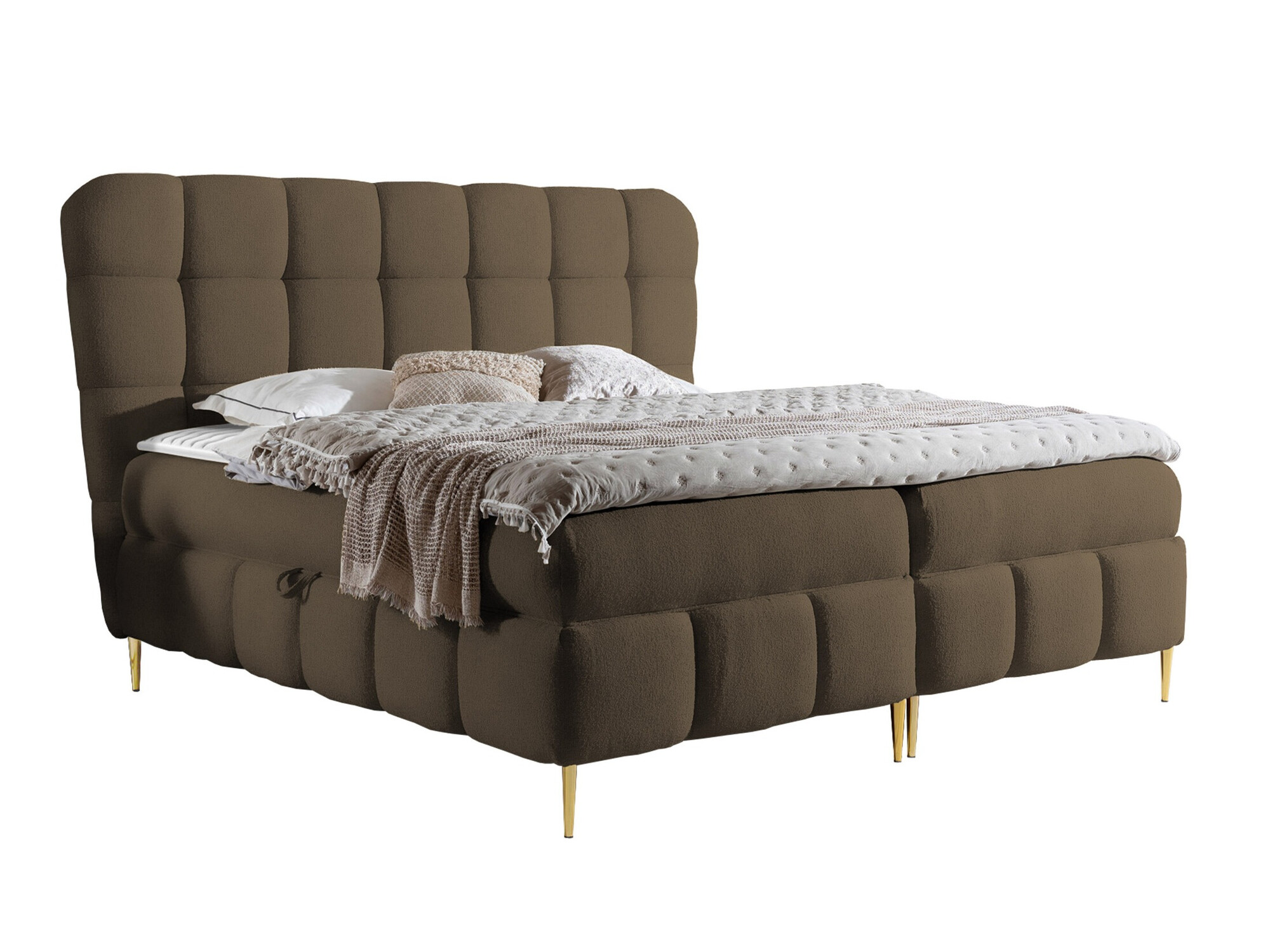 Pat boxspring Musica (Freya 210.07)
