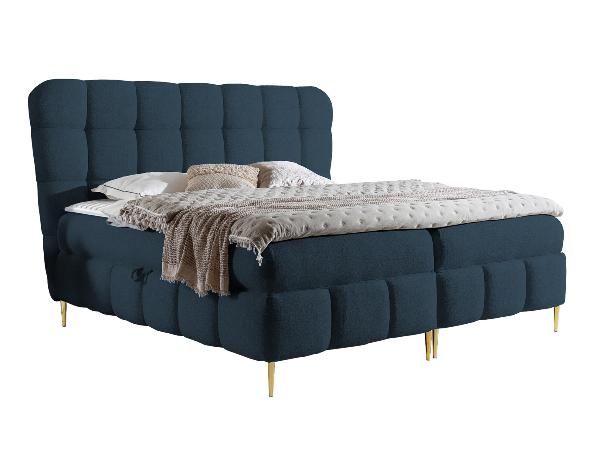 Pat boxspring Musica (Freya 210.28)