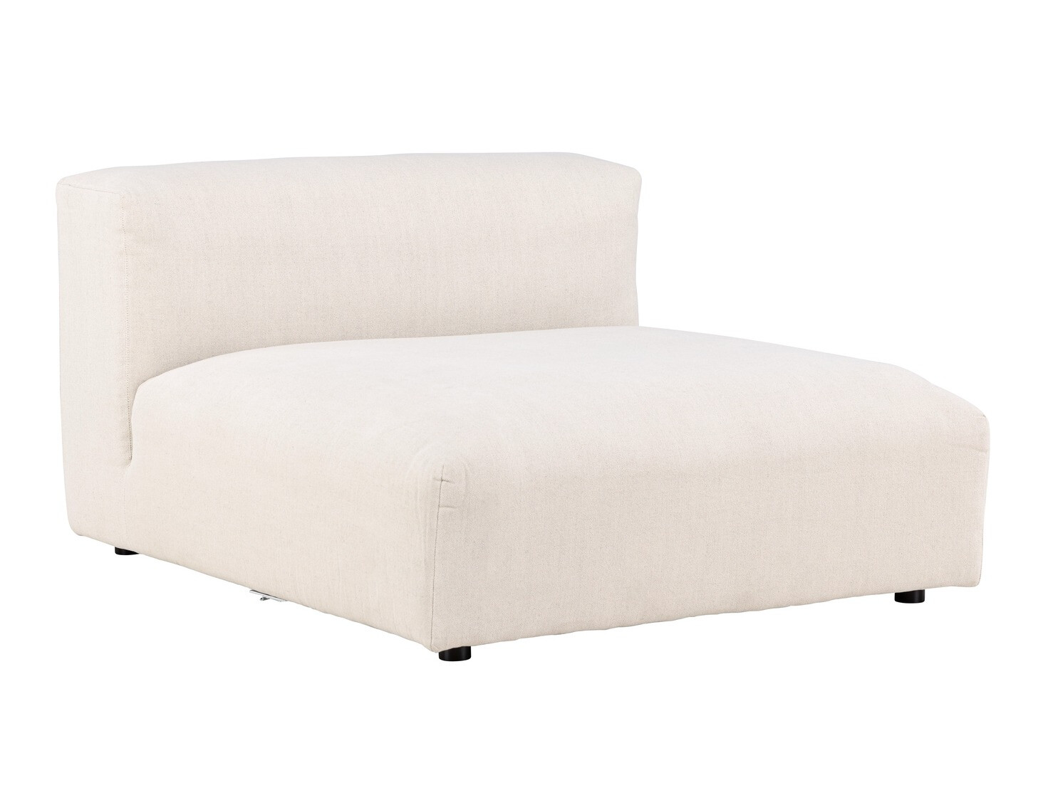 Fotoliu modular Floetri 100