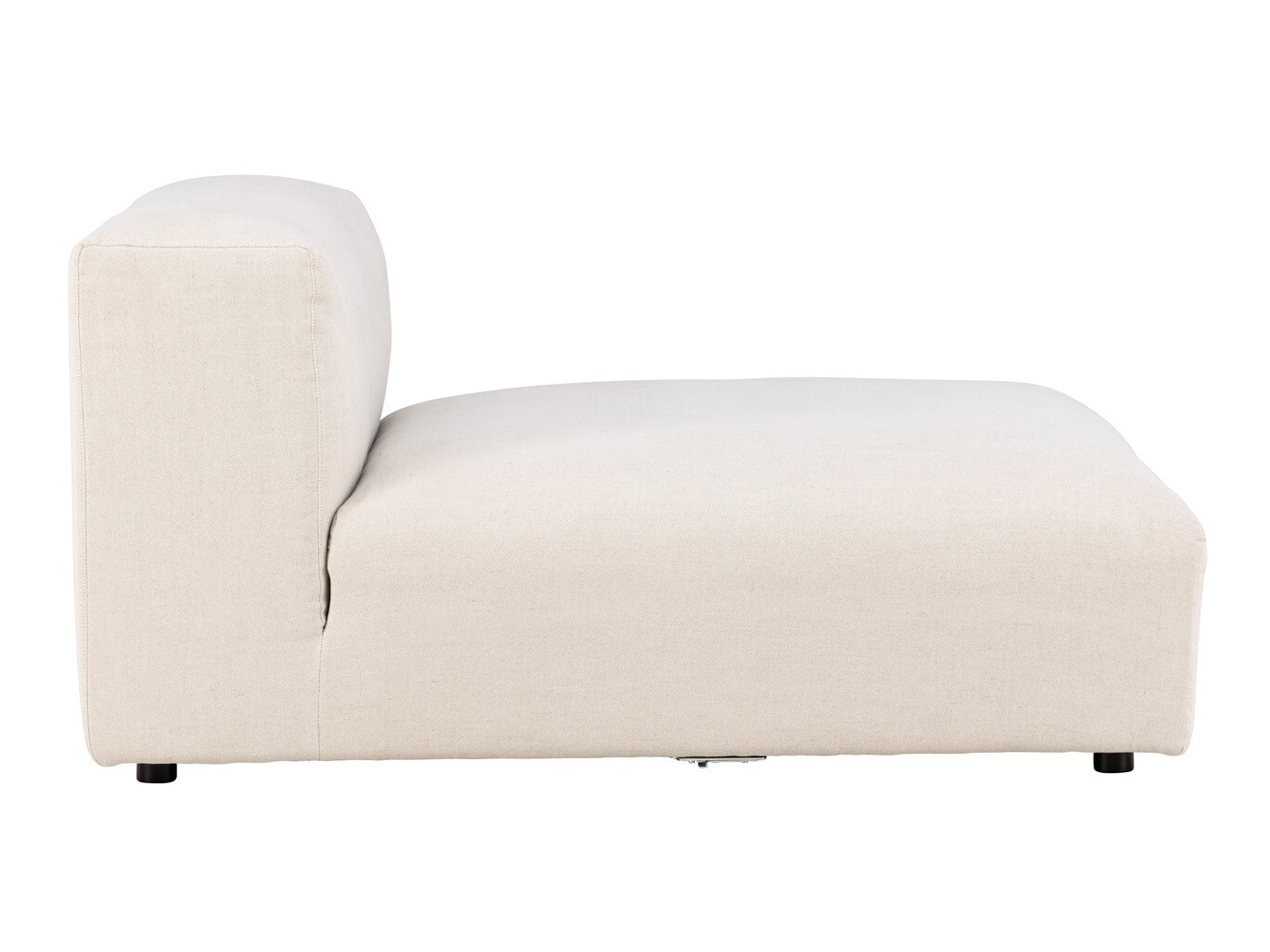 Fotoliu modular Floetri 100