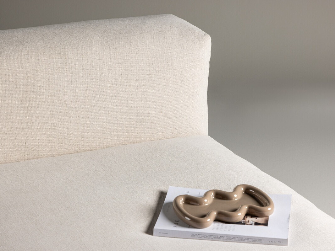 Fotoliu modular Floetri 100