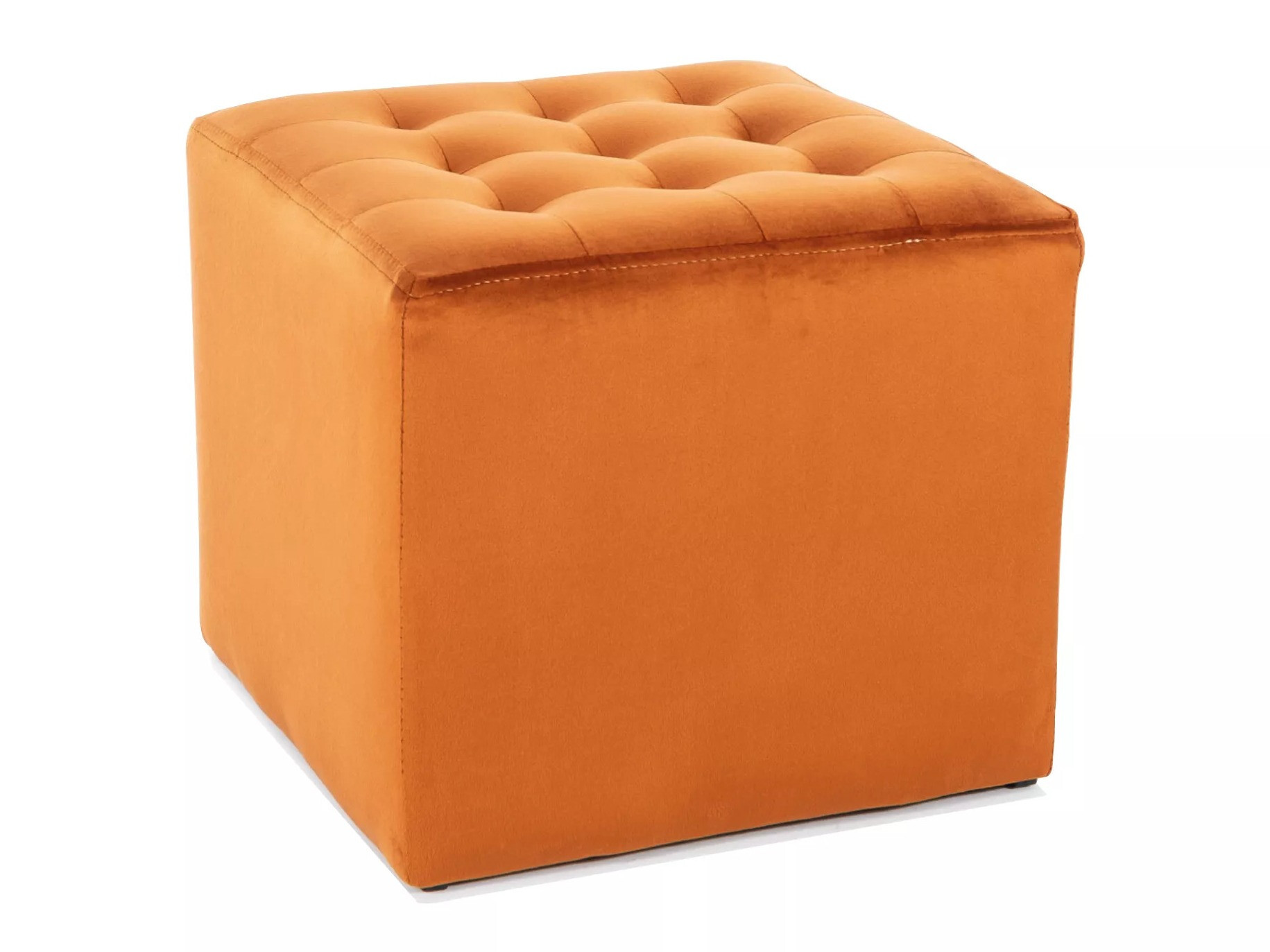 Taburet Detroit 601 (Portocaliu)