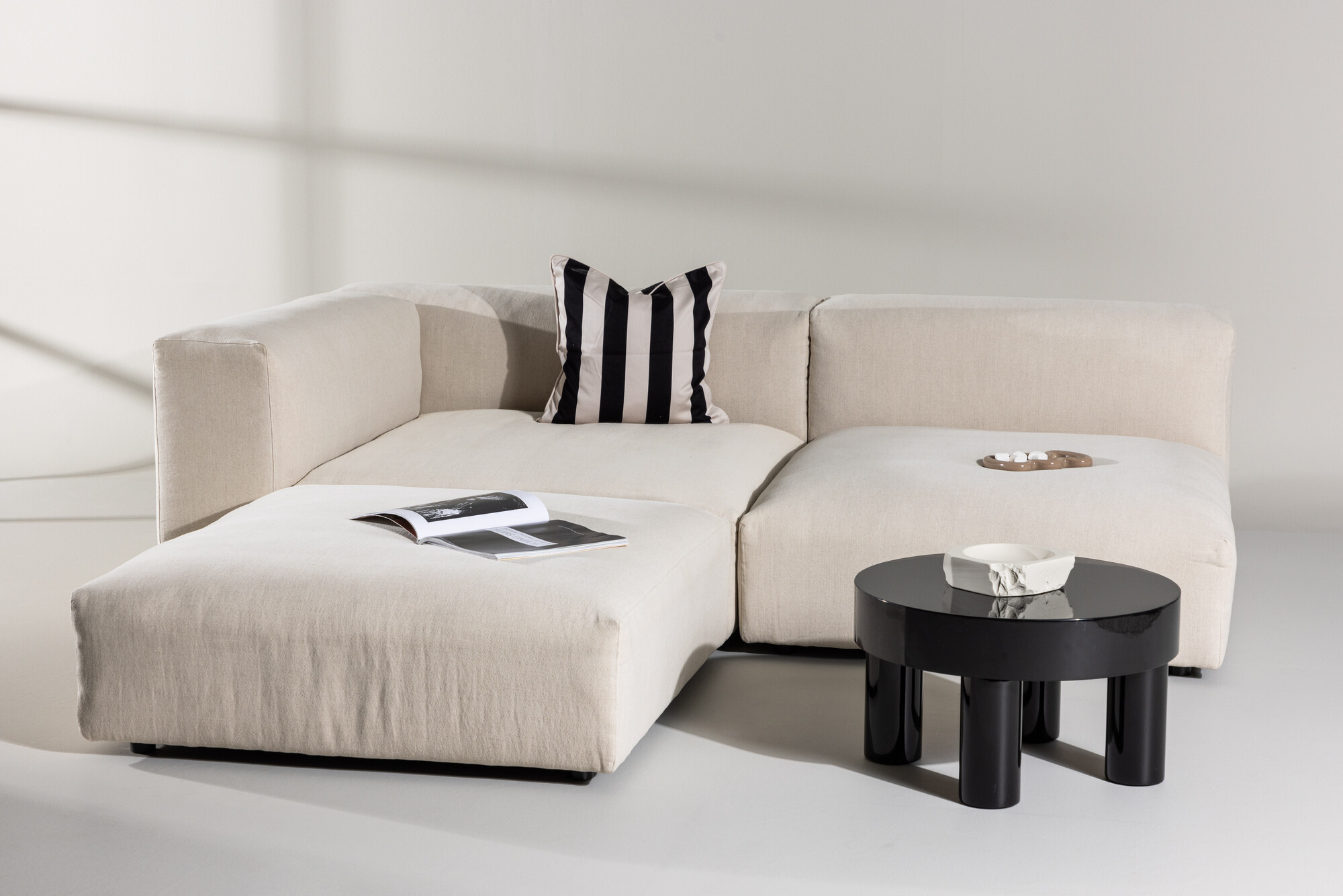 Sistem modular de șezut Floetri 101