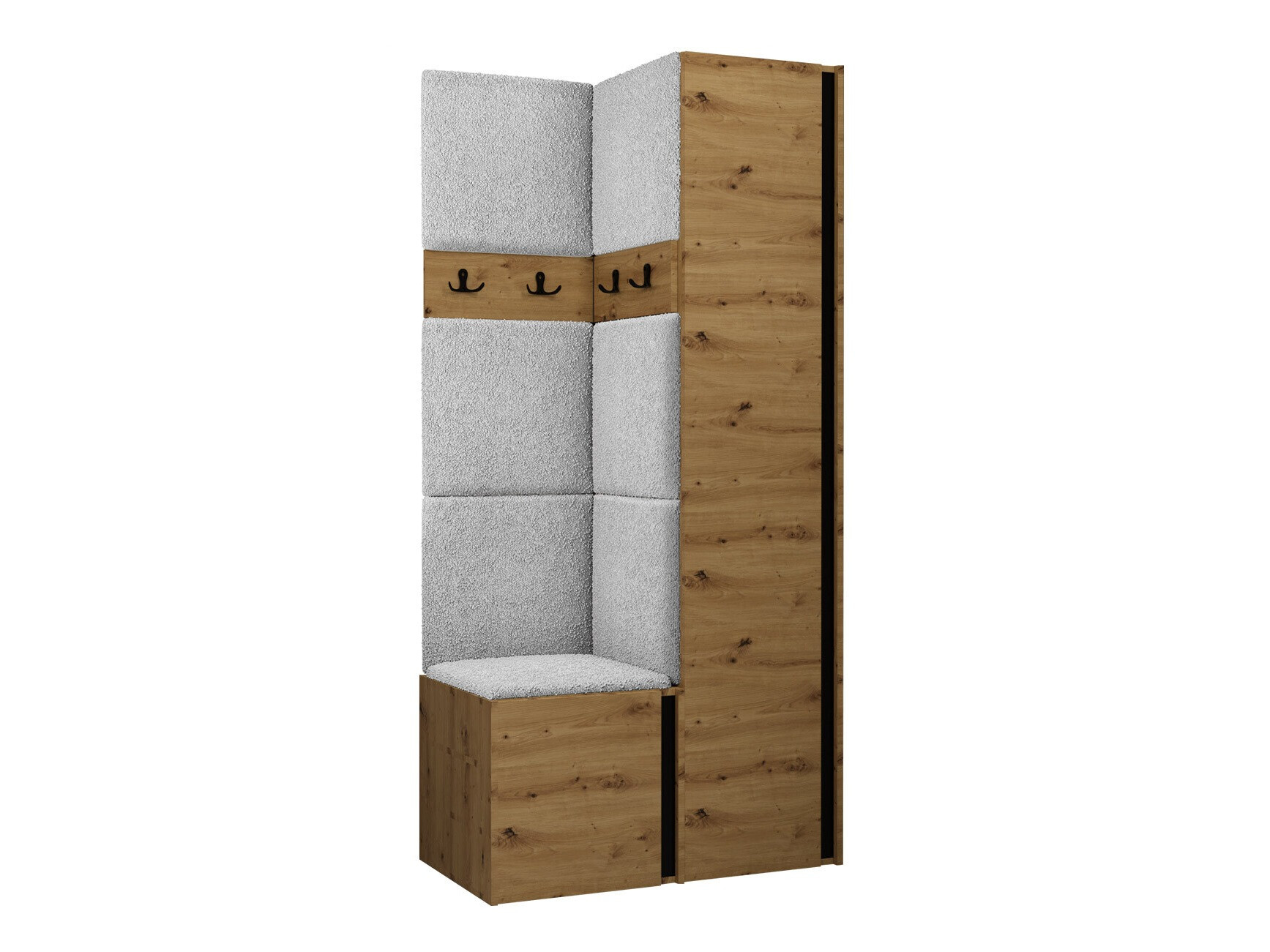 Set de hol Pinis XXIV (Abriamo 06)