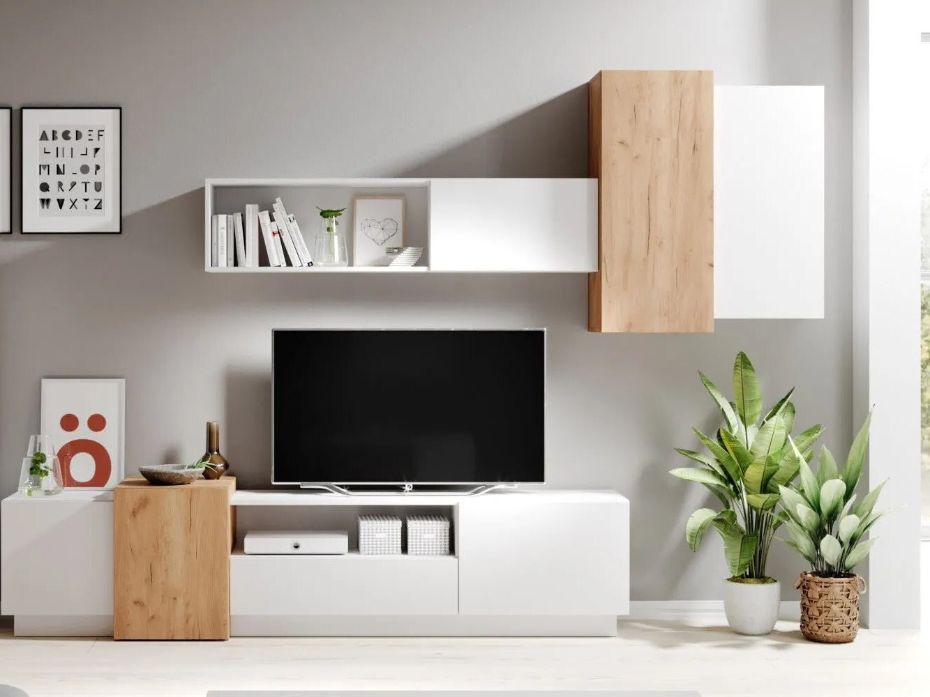 Set de living Tororli 102