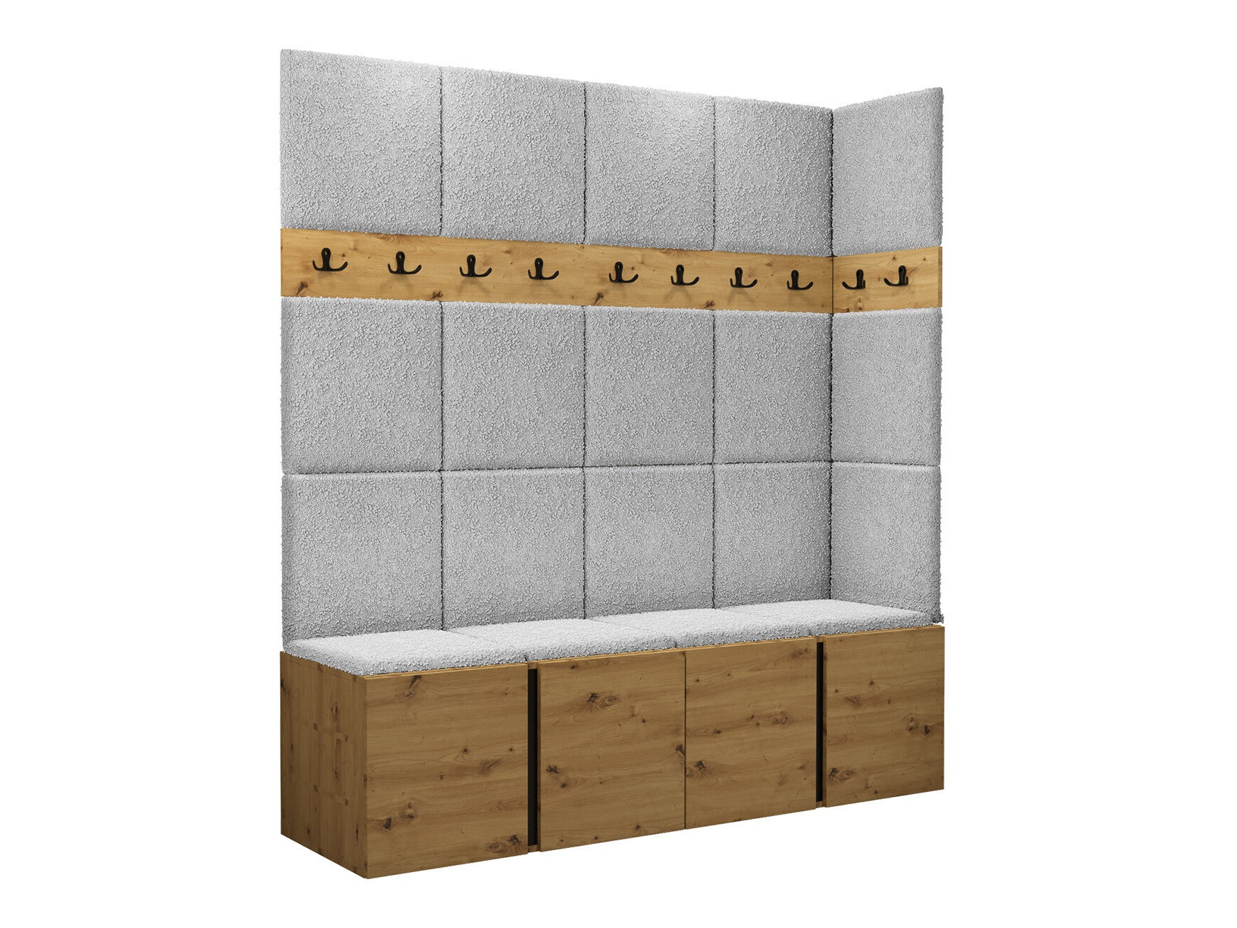 Set de hol Pinis II (Abriamo 06)