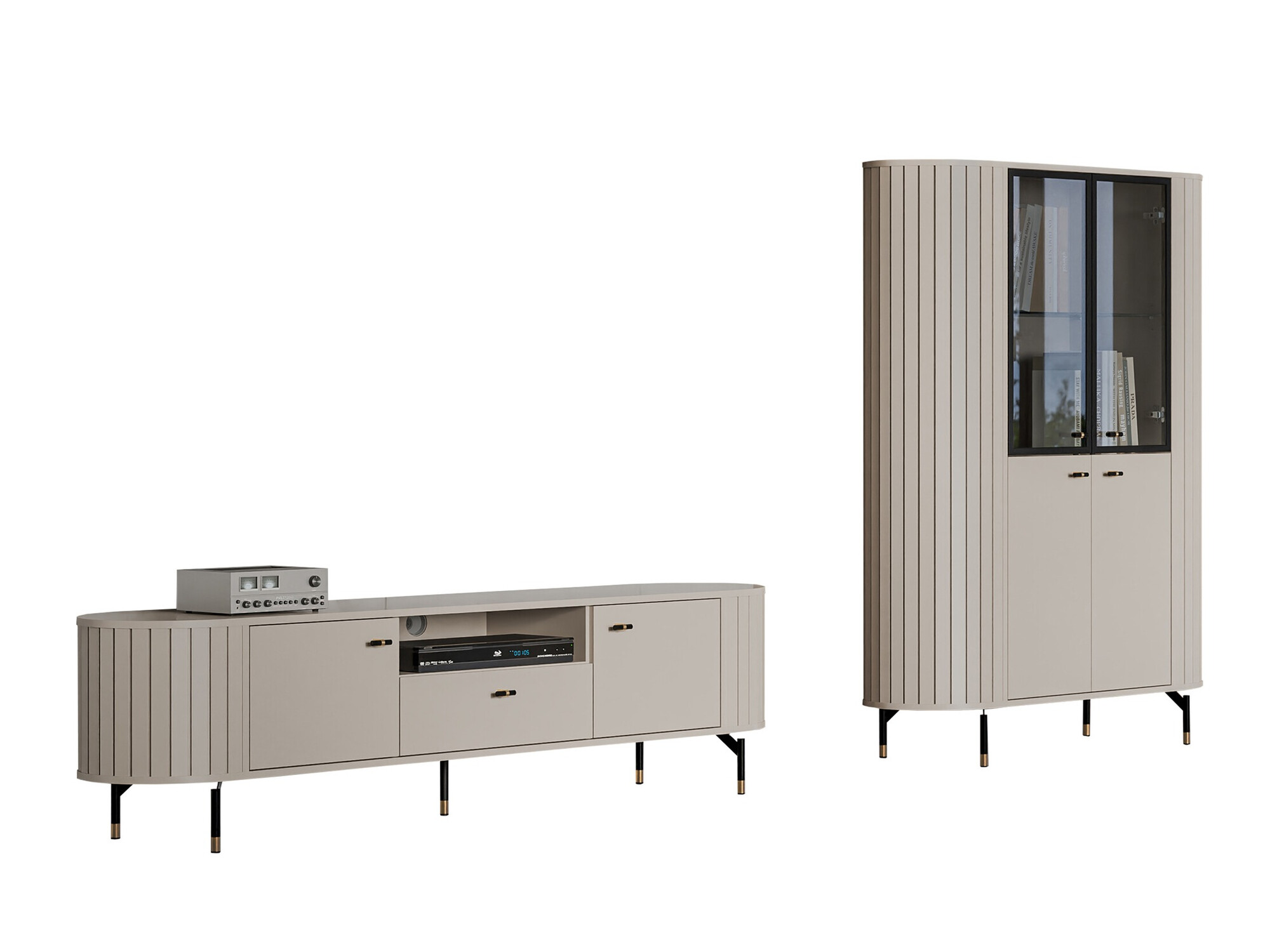 Set de living Novmono 119