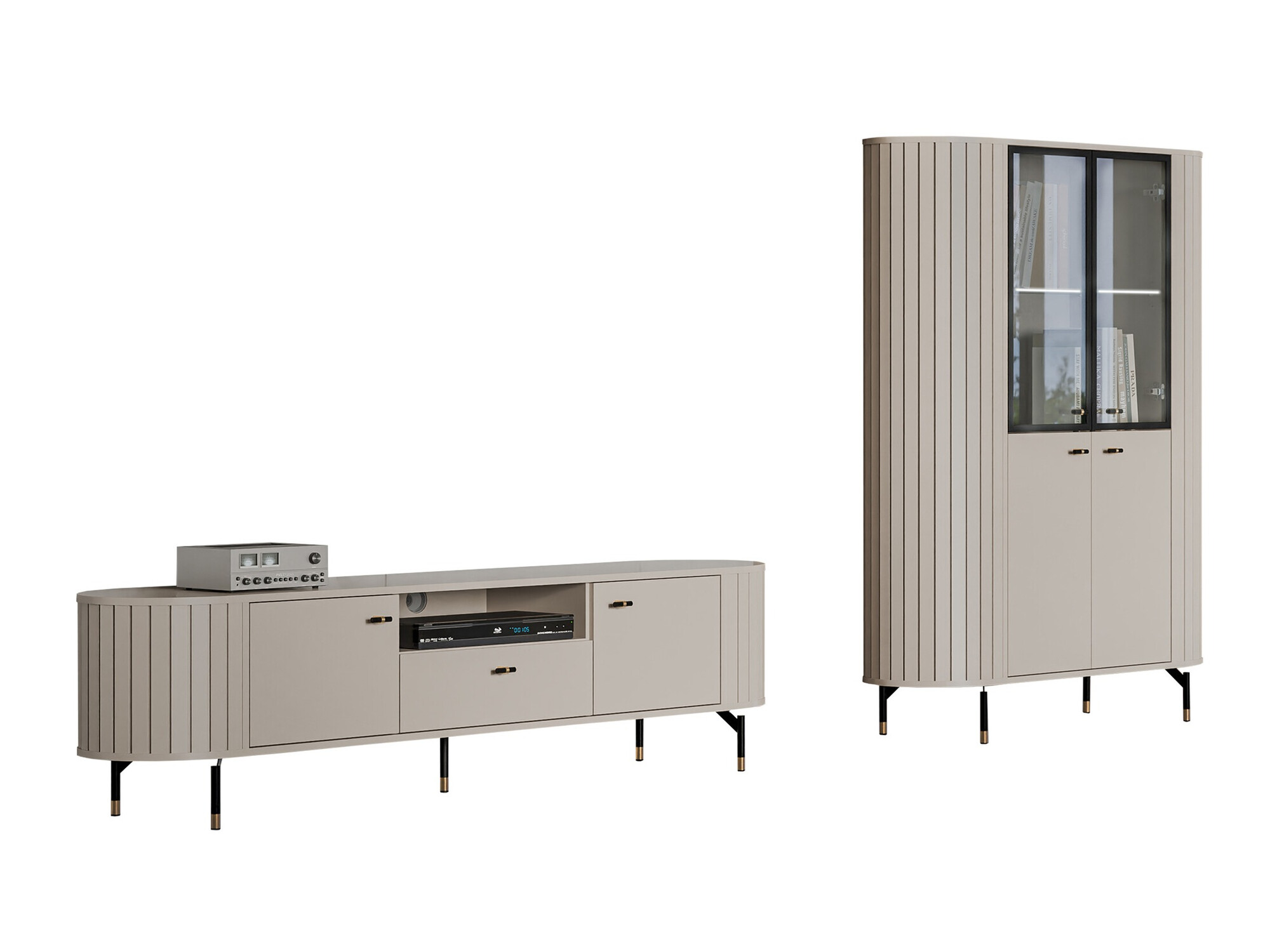 Set de living Novmono 119