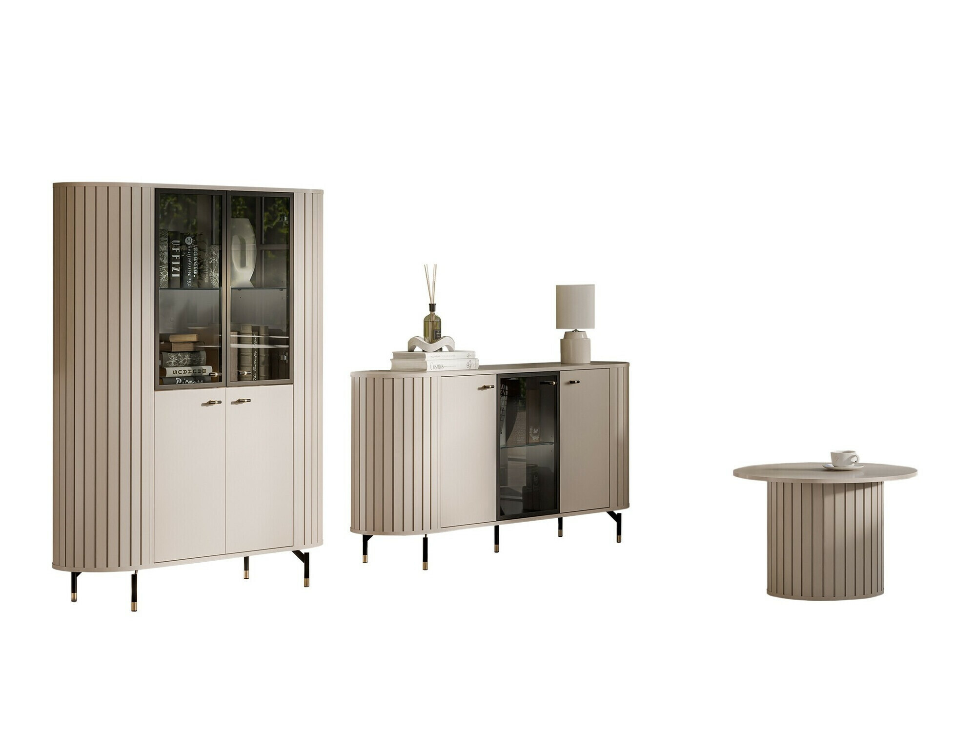 Set de living Novmono 120