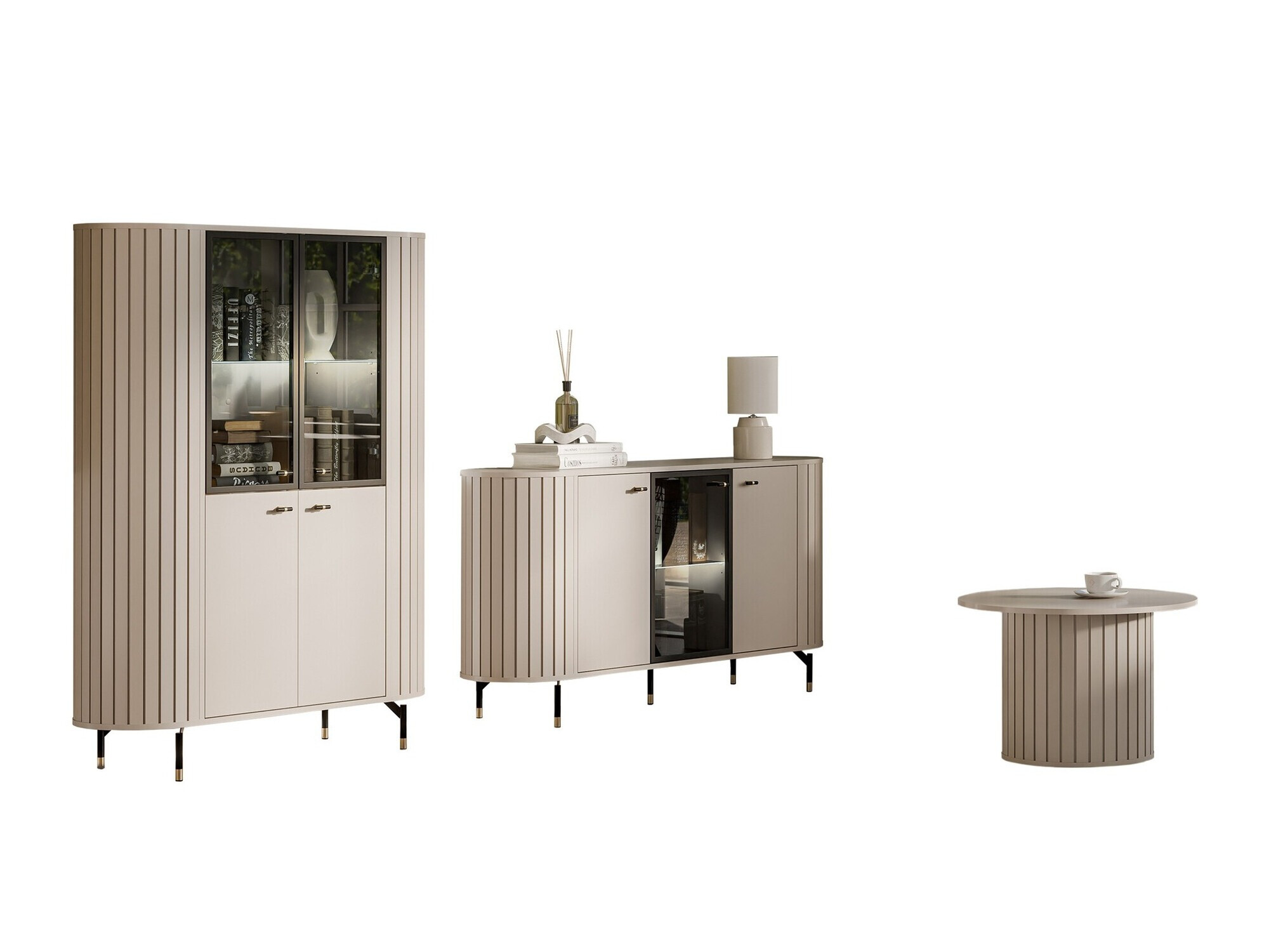 Set de living Novmono 120