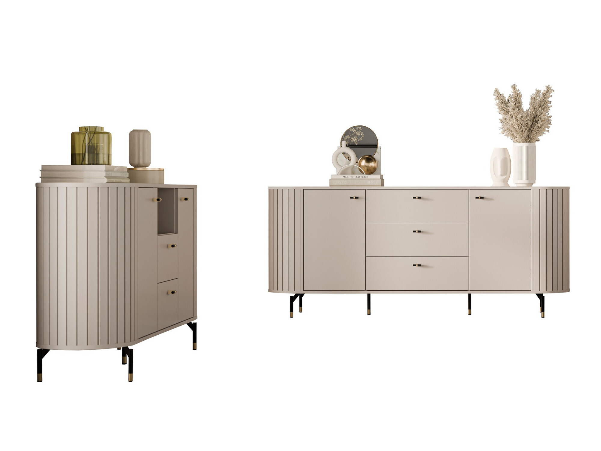 Set de living Novmono 121