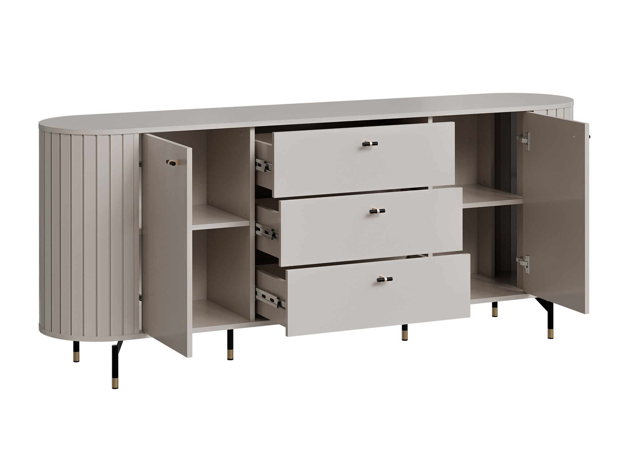 Set de living Novmono 121