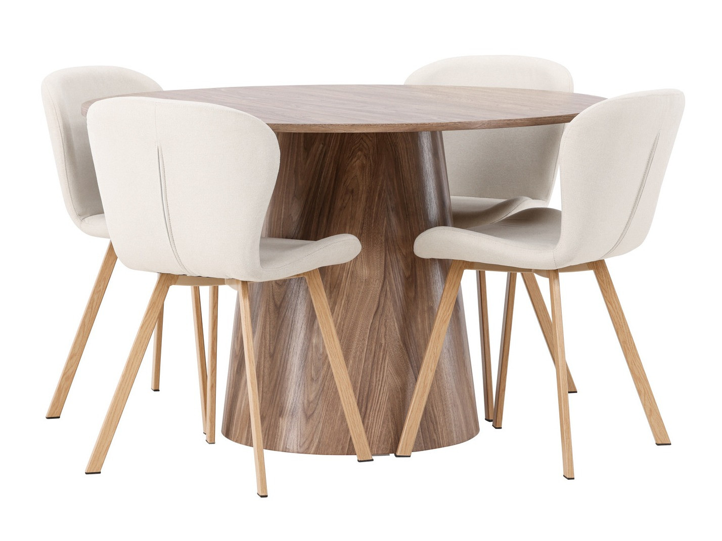 Set de dining Dallas 4553