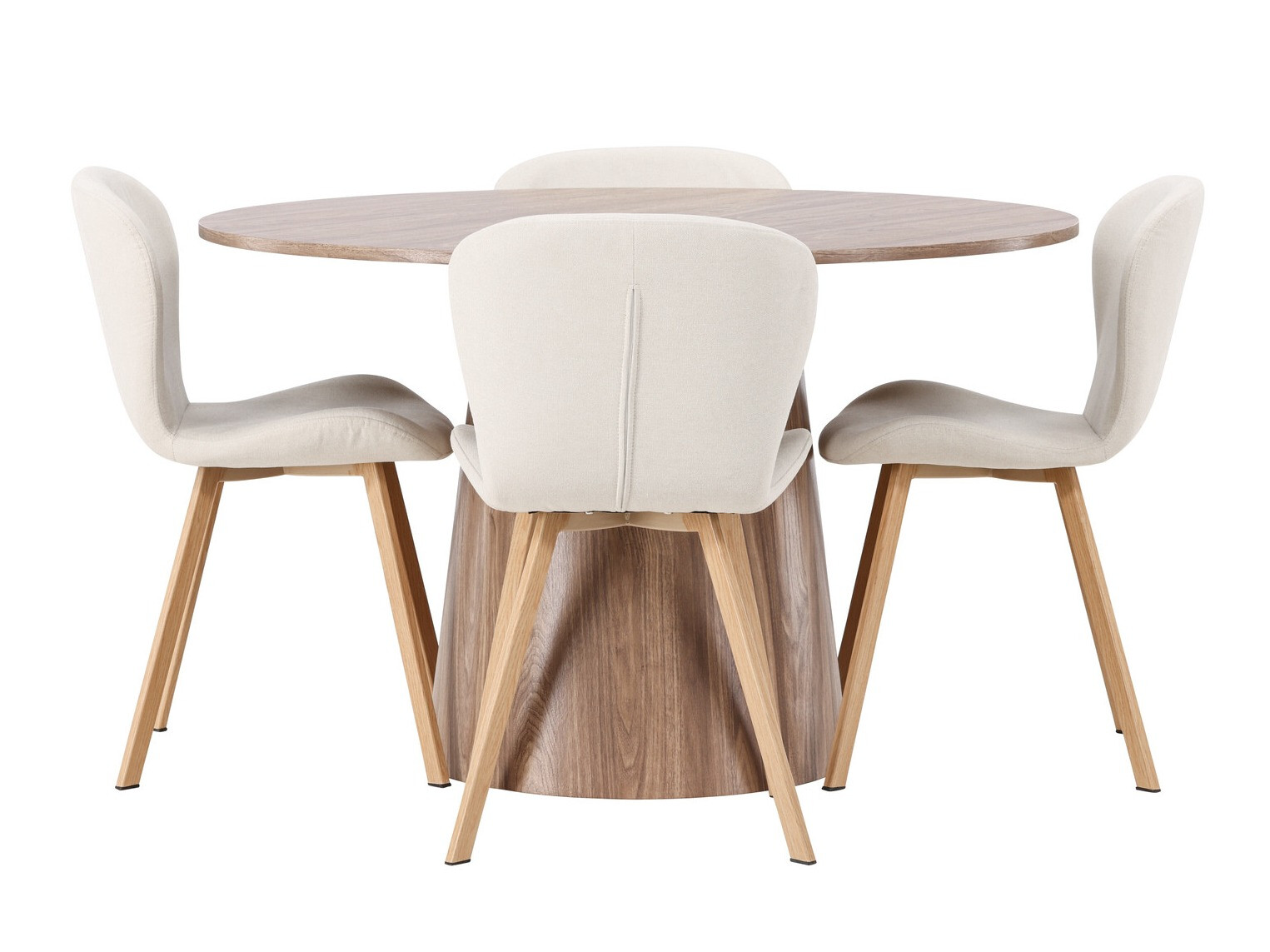 Set de dining Dallas 4553