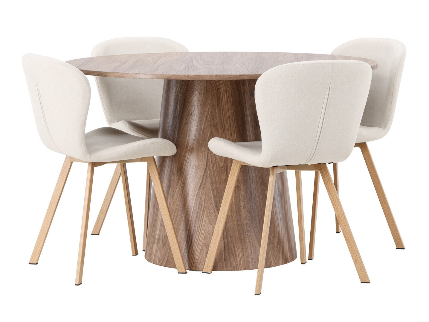 Set de dining Dallas 4553