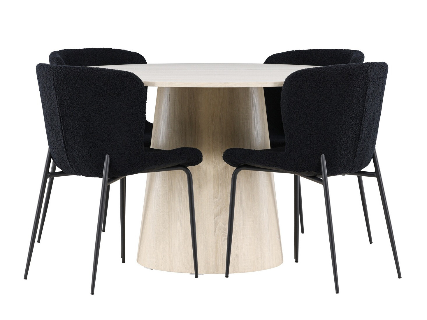 Set de dining Dallas 4554