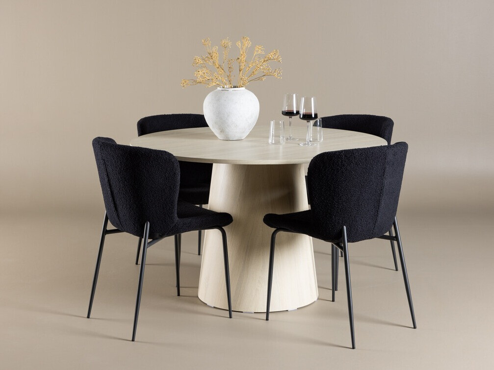 Set de dining Dallas 4554