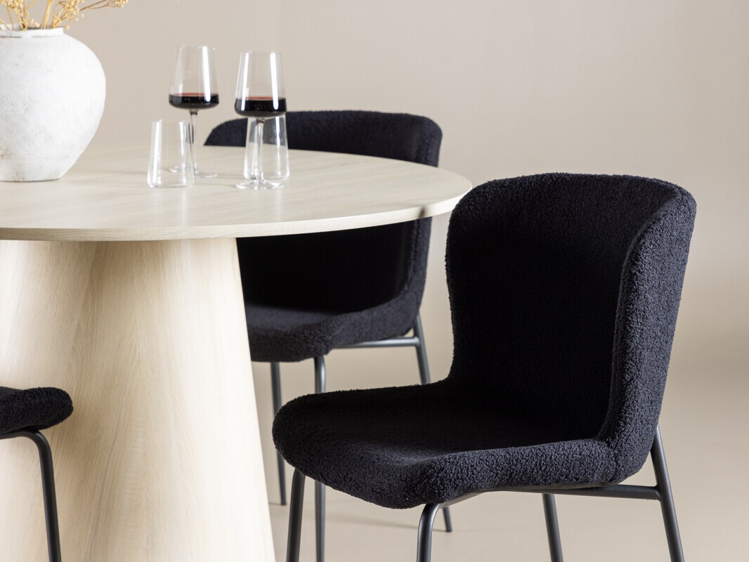 Set de dining Dallas 4554