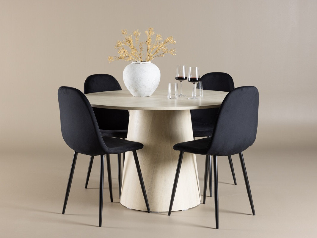 Set de dining Dallas 4556