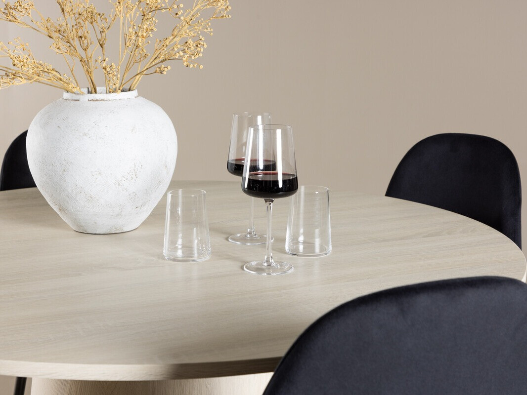 Set de dining Dallas 4556