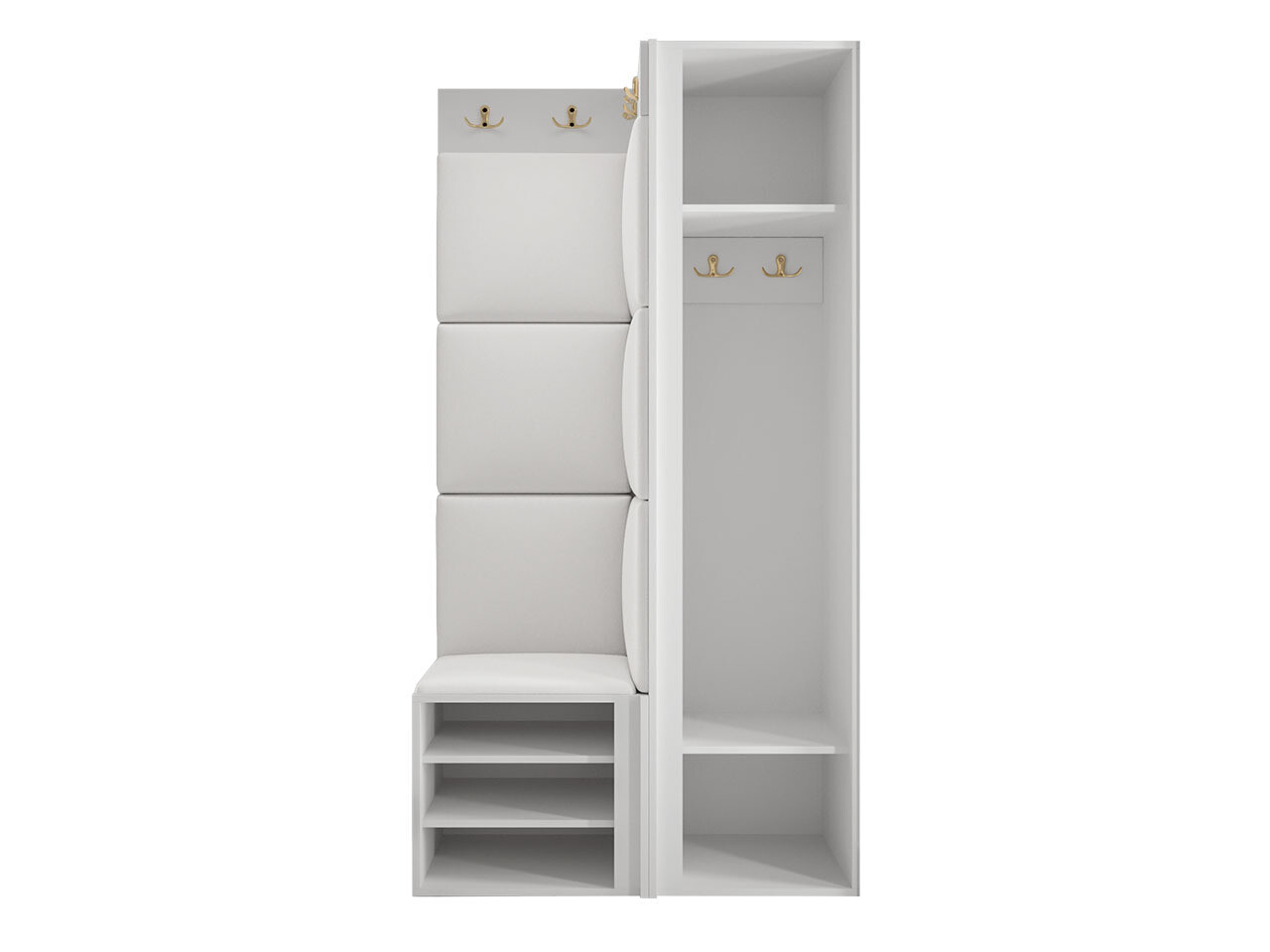 Set de hol Hartford 390 (Abriamo 03)