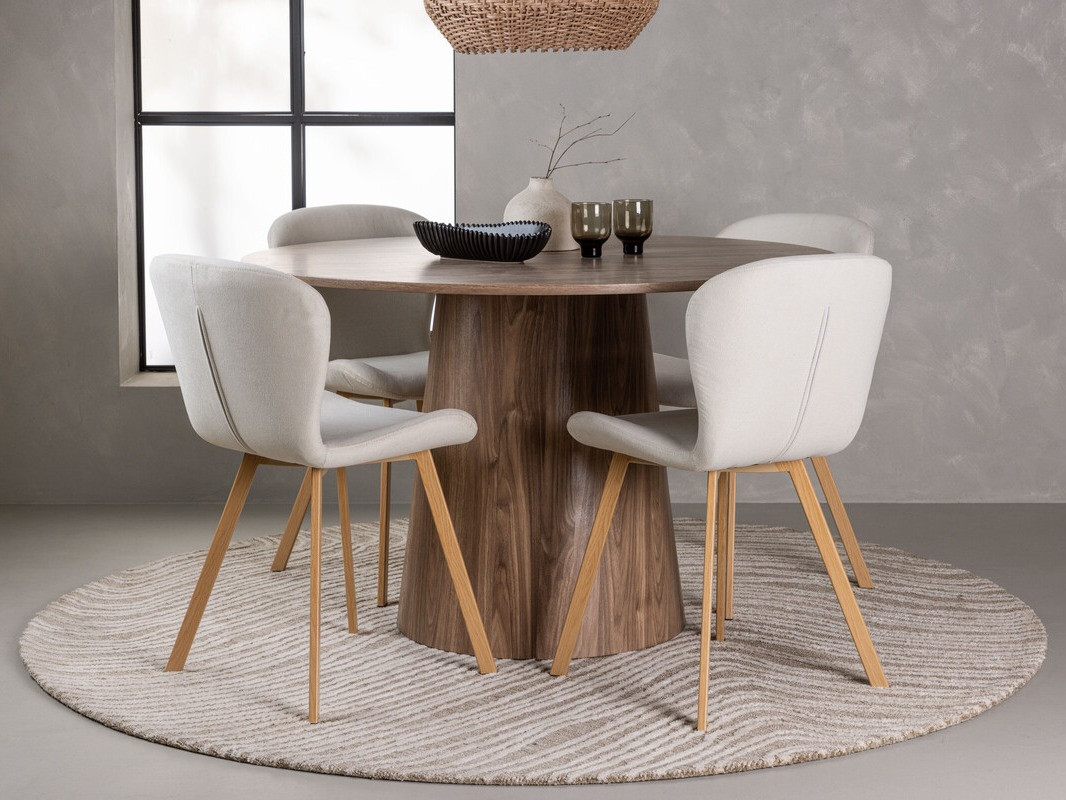 Set de mese Dallas 4553
