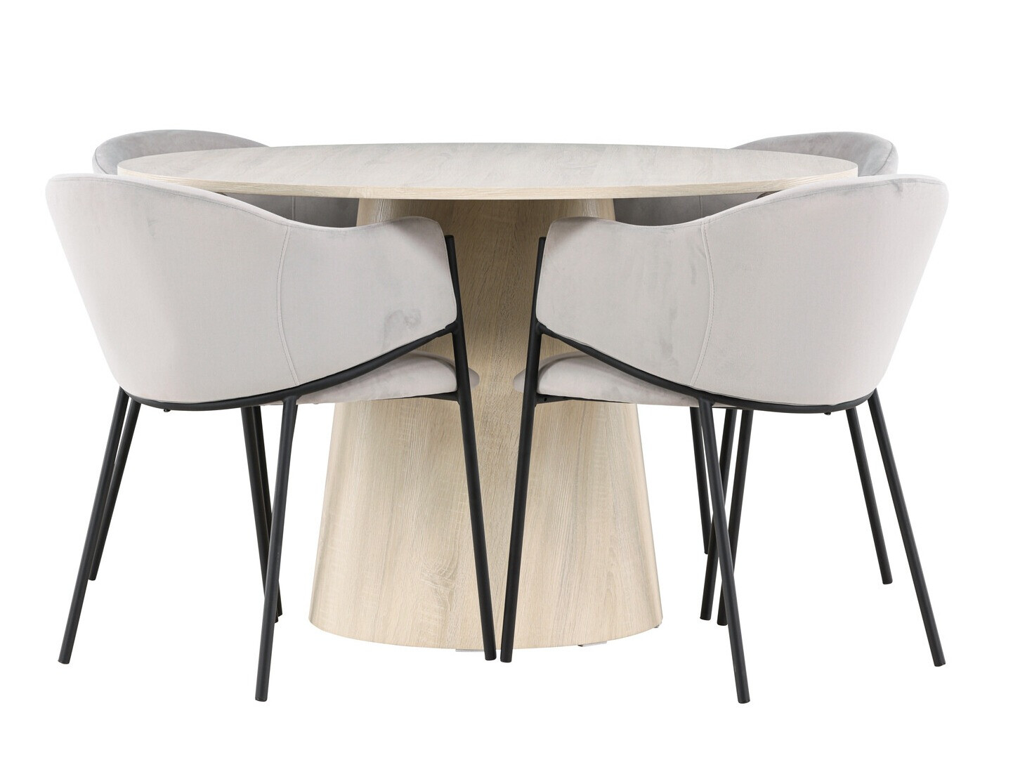 Set de mese Dallas 4555