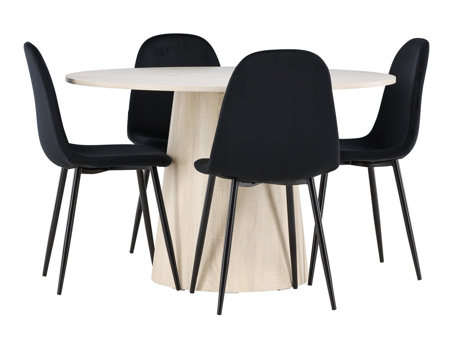 Set de mese Dallas 4556