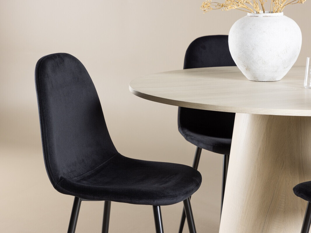 Set de mese Dallas 4556