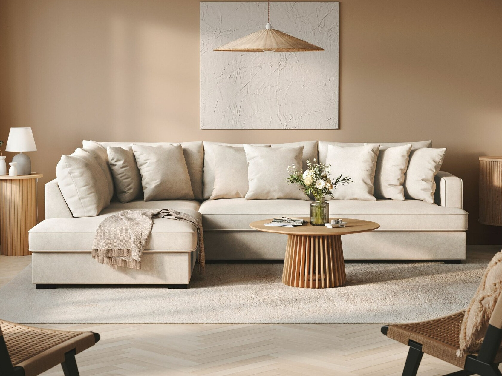 Colțar Tivsoe 102 (Storm 02)