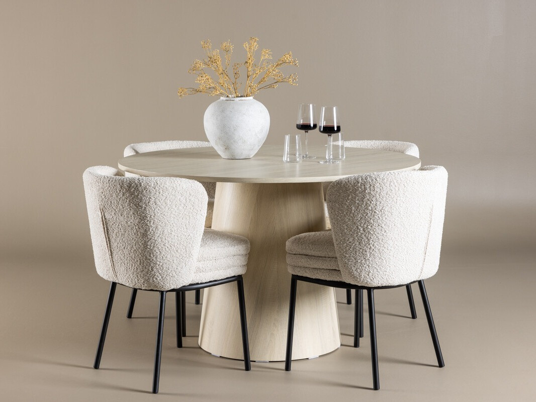 Set de dining Dallas 4557