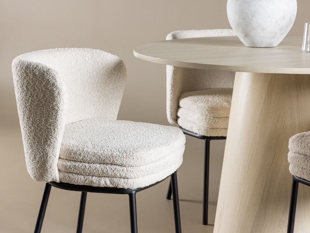 Set de dining Dallas 4557