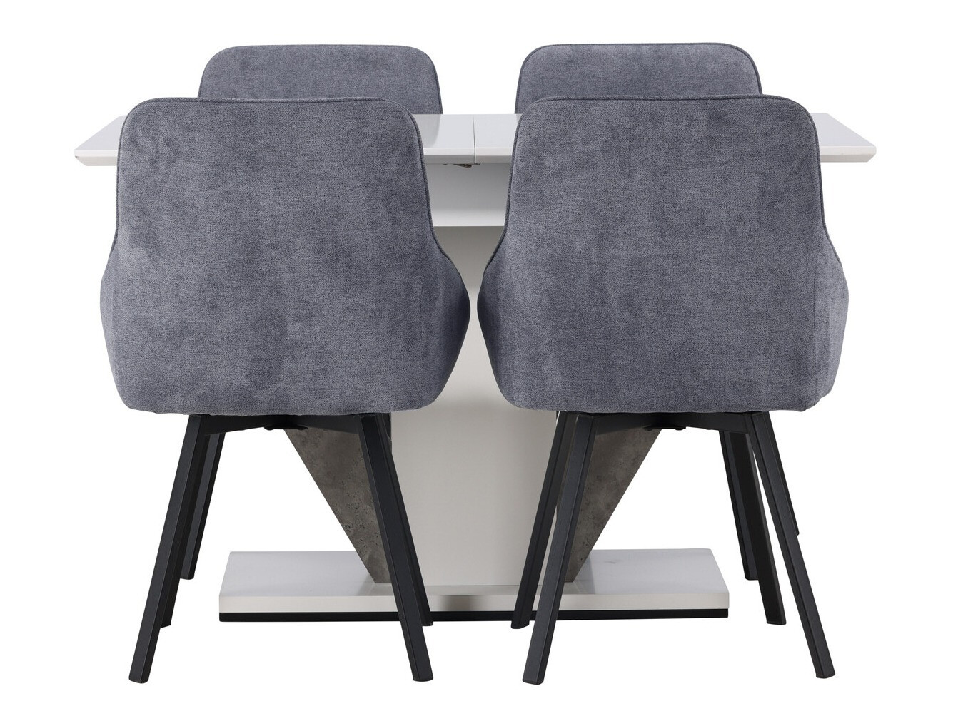 Set de dining Dallas 4558