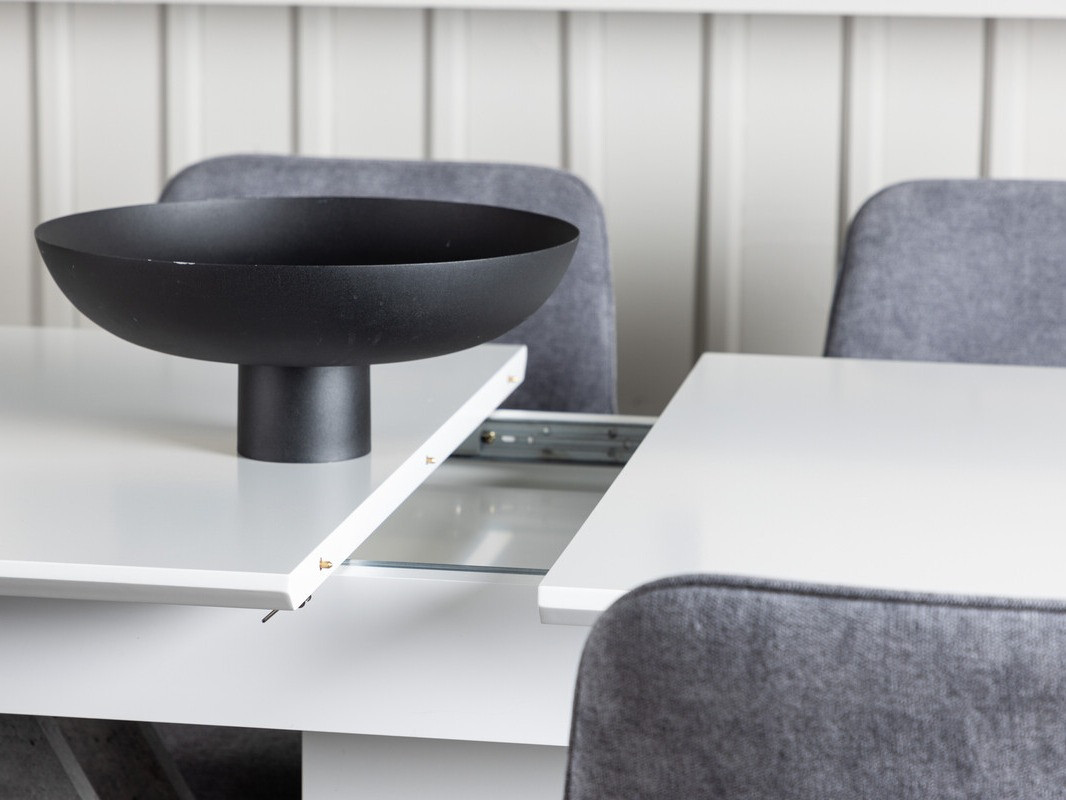 Set de dining Dallas 4558