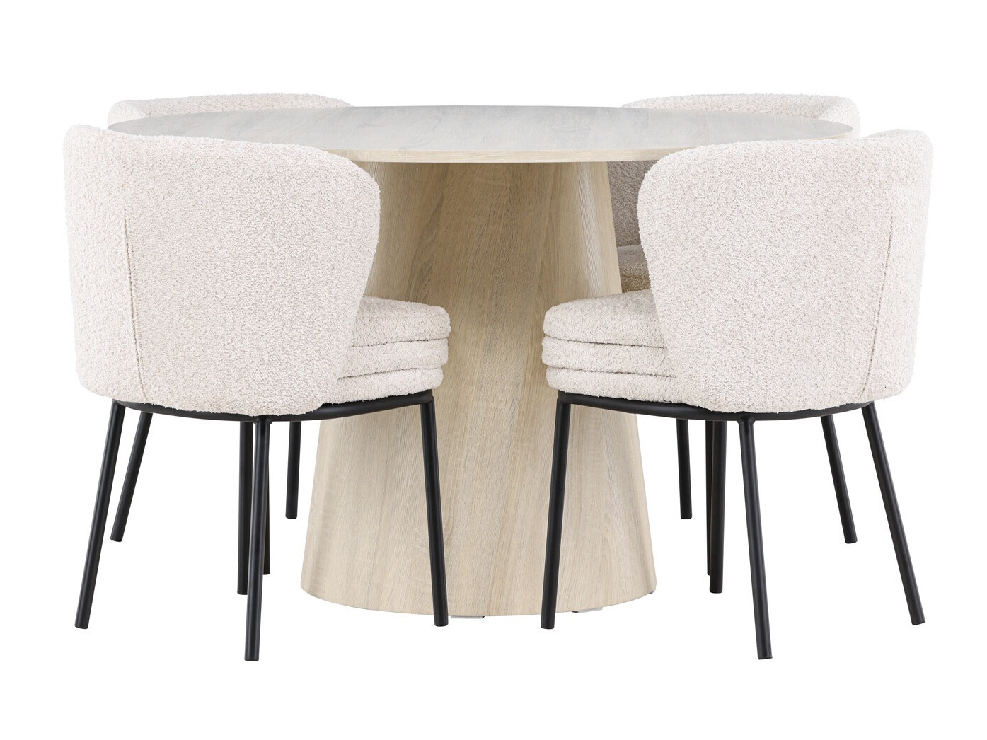 Set de mese Dallas 4557