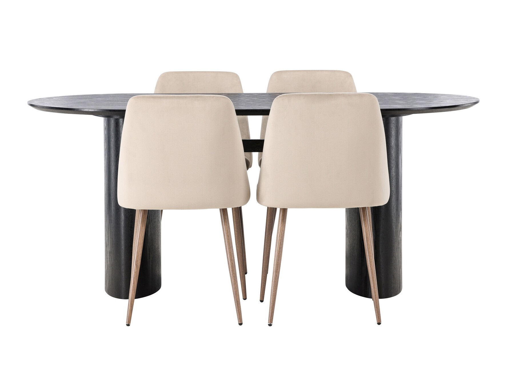 Set de dining Dallas 3995