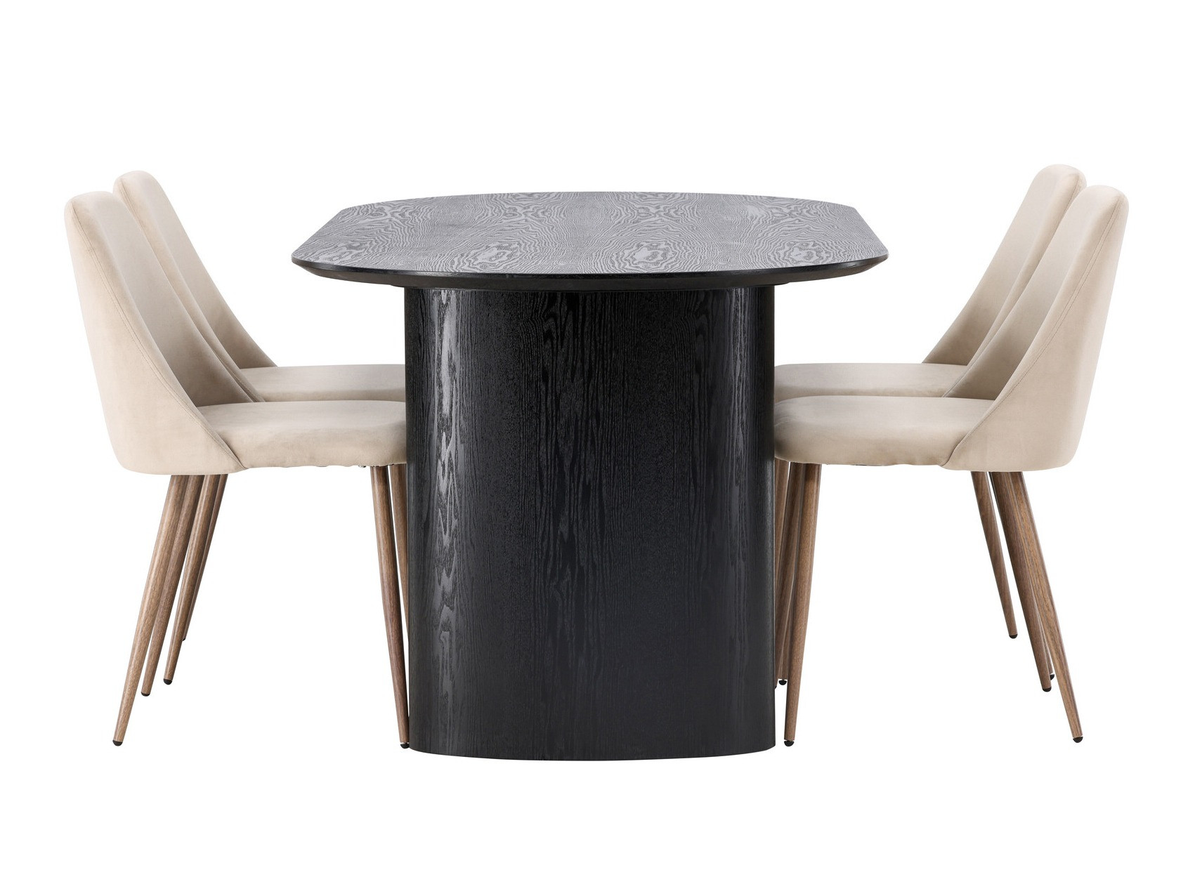 Set de dining Dallas 3995