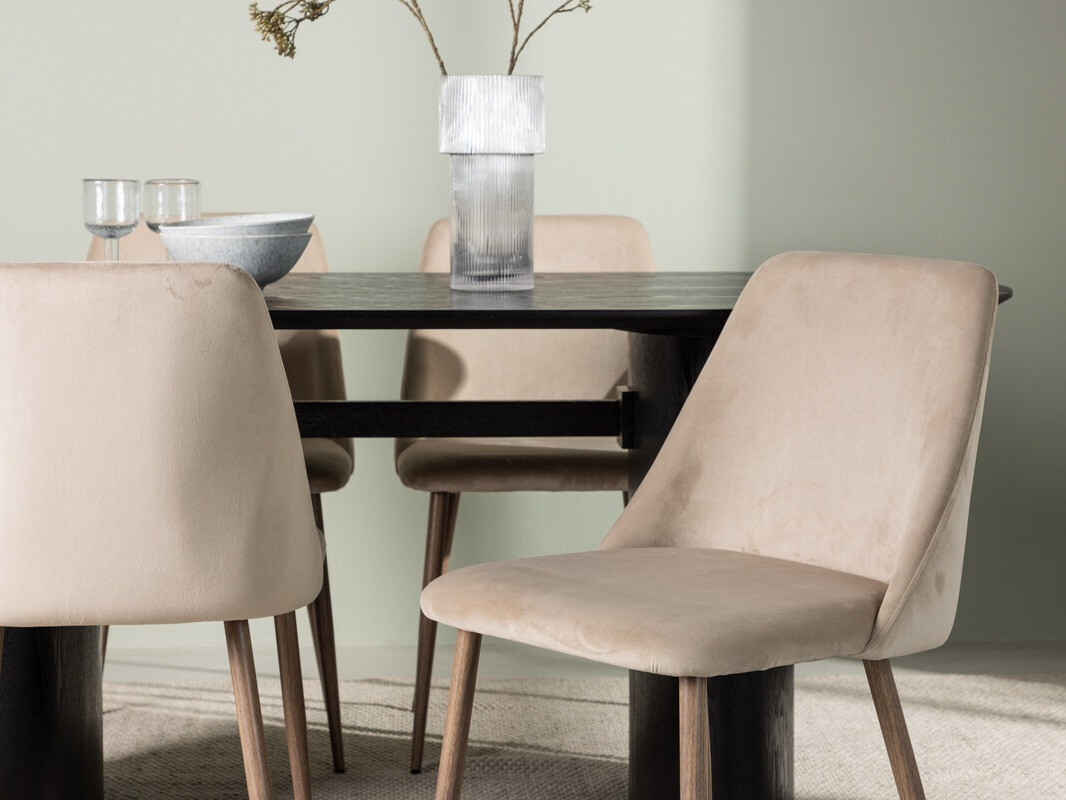 Set de dining Dallas 3995